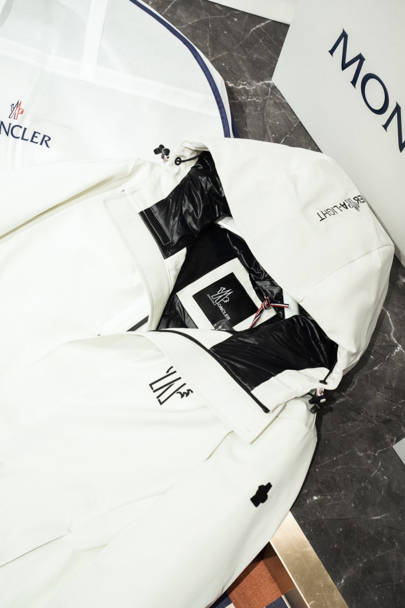 Moncler Down Coat